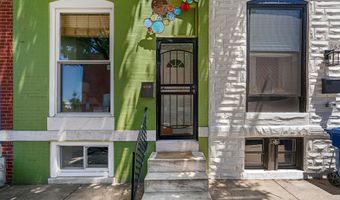 3637 CHESTNUT Ave, Baltimore, MD 21211