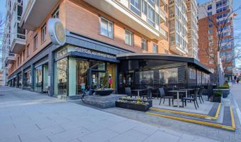 1121 24TH St NW 307, Washington, DC 20037