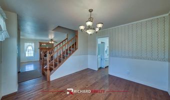 27 Longhorn Dr, Cody, WY 82414