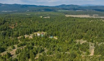 905 N Cedar View Dr, Blanchard, ID 83804