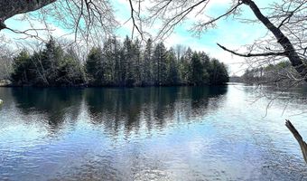 Lot # 00 North Road, Parsonsfield, ME 04047