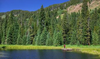 Trout Pond Lane lot 7, Big Sky, MT 59716