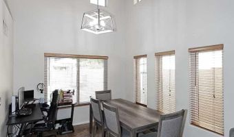 1640 W Gail Dr, Chandler, AZ 85224