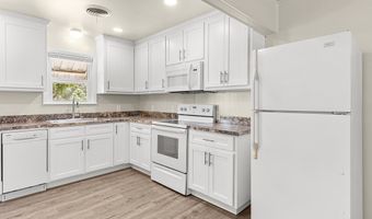 701 NE 2nd St, Andrews, TX 79714