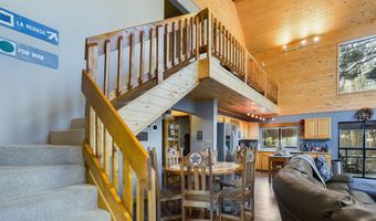 71 Forgotten Trl, Amalia, NM 87512