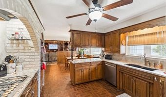 434525 E 340 Rd, Adair, OK 74330