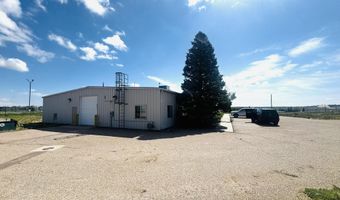 1120 AVIATION Rd, Cheyenne, WY 82009