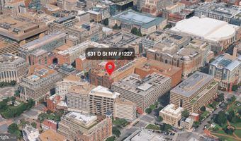 631 D St NW 827, Washington, DC 20004