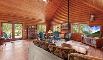2609 W Seasons Rd, Athol, ID 83801