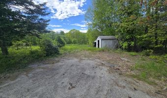 124 Mud Mill Rd, Augusta, ME 04330
