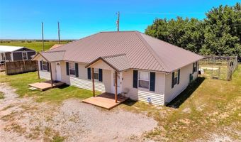 118 Clover Ln, Amber, OK 73004