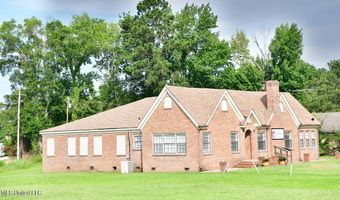 391 Brookhaven St, Brookhaven, MS 39601