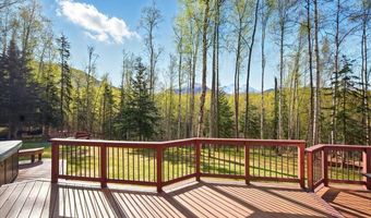 23254 Whispering Birch Dr, Chugiak, AK 99567