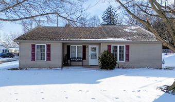 1499 Troy Rd, Ashland, OH 44805