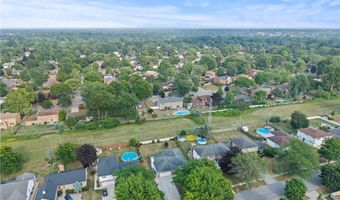 349 Siegfried Dr, Amherst, NY 14221