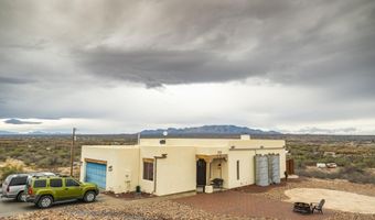 1627 E Goldenrod Ln, Benson, AZ 85602