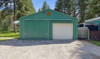 4374 E Timberland Rd, Athol, ID 83801