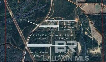 02 Robinsonville Rd, Atmore, AL 36502
