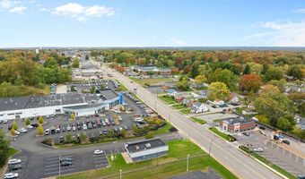 1077 W State St, Alliance, OH 44601