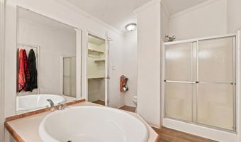 516 CHISOM Dr, Anthony, TX 79821