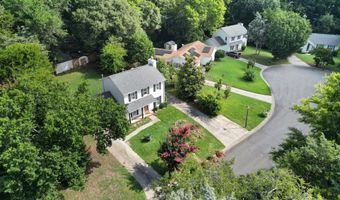 11818 Larkridge Ct, Charlotte, NC 28226