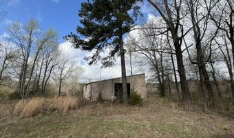 229 Padgett Rd, Benton, LA 71006