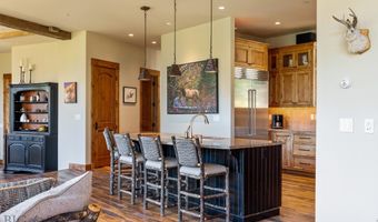 83 Peaks View Dr, Big Sky, MT 59718