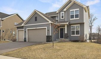 15985 Sapphire St NW, Ramsey, MN 55303