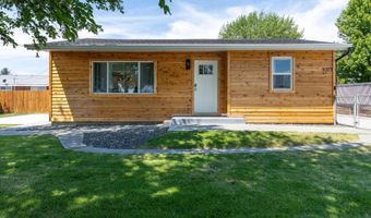 1103 11th St, Benton City, WA 99320