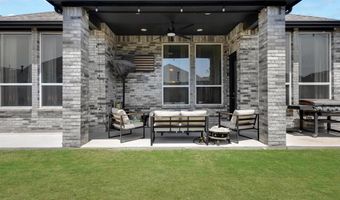 14837 Nightmist Rd, Aledo, TX 76008