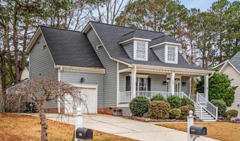 307 Scotts Ridge Trl, Apex, NC 27502