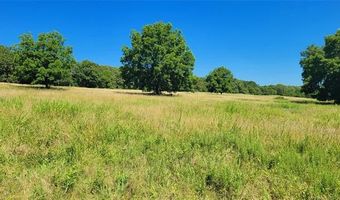 County Road 1570, Ada, OK 74820