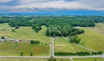 4180 Kingsport Hwy, Afton, TN 37616