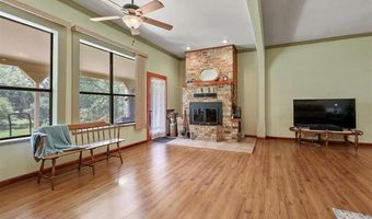 5792 W Lain Lake Rd, Atoka, OK 74525