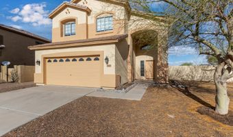 2834 N PAISLEY Ln, Casa Grande, AZ 85122