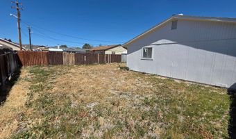 190 S West St, Fernley, NV 89408