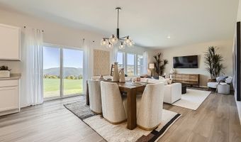 45846 Lasso Ave Plan: Haven, Bennett, CO 80102