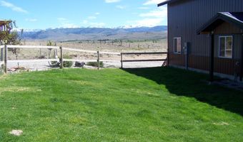 110 MERRIMAC Trl, Boulder, WY 82923