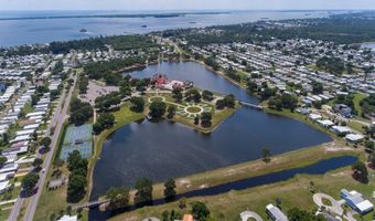 451 Egret Cir, Barefoot Bay, FL 32976