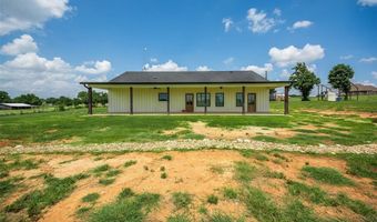 800 Fox Rd, Millsap, TX 76066