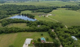 8737 SW 85th St, Auburn, KS 66402