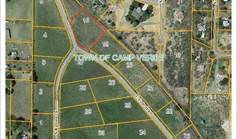 590 E Cole Blvd, Camp Verde, AZ 86322