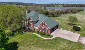 1548 N 800 Rd, Baldwin City, KS 66006