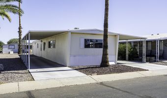 2100 N TREKELL Rd 70, Casa Grande, AZ 85122