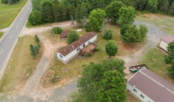 1123 County Rd C, Arkdale, WI 54613