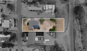 620 Porcupine Pass, Chino Valley, AZ 86323