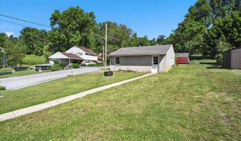 186 W MAIN St, Adamstown, PA 19501