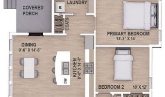 S/L 3 Sunrise View Drive, Akron, OH 44313