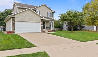 5012 NE Innsbruck Dr, Ankeny, IA 50021