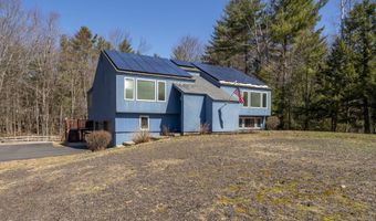 49 Birkdale Rd, Bedford, NH 03110